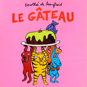 Le gâteau