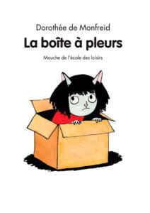 La boîte à pleurs