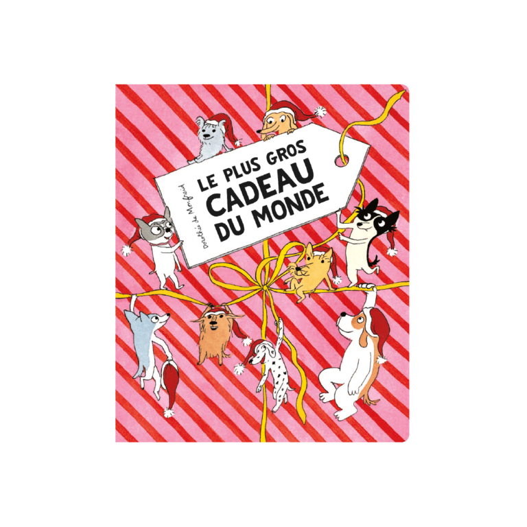 Le Plus Gros Cadeau De Noel 2025 Kata Tricia