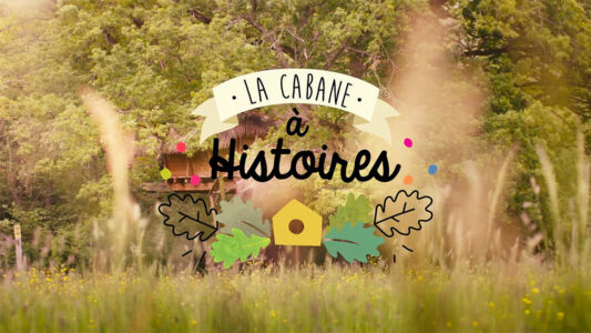 La cabane à histoires / Le cochon magique