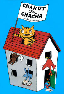 Chahut chez Chacha