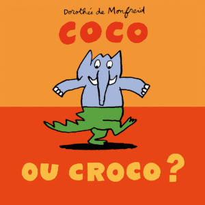 Coco ou croco ?