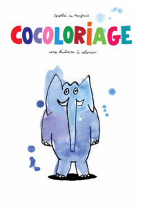 Cocoloriage