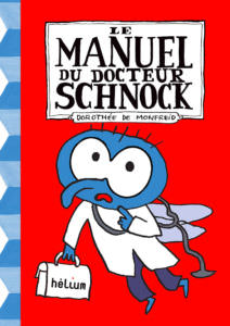 Le manuel du docteur Schnock