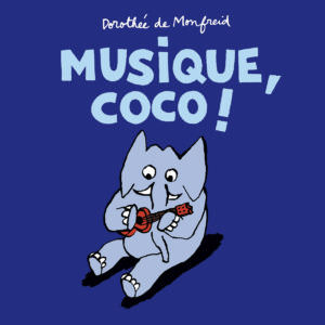 Musique, Coco !