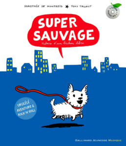 Super Sauvage