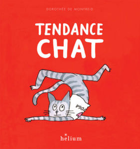 Tendance chat