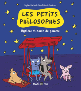 Les Petits Philosophes / tome 1