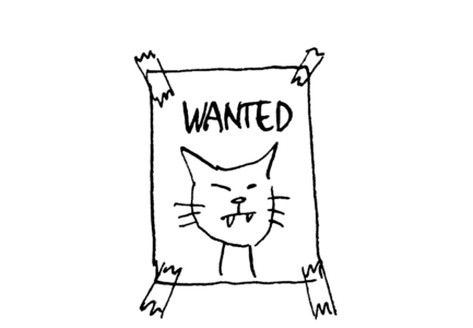 « Wanted » workshop