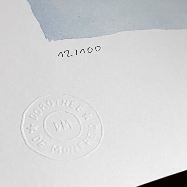 The doggies / The umbrella - Image 3