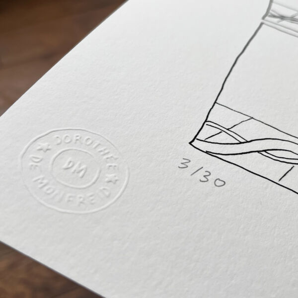 Les choses de l’amour / Prises électriques – Image 3