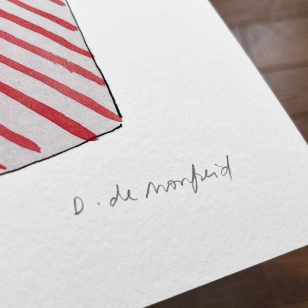 Les toutous / Le cadeau – Image 2