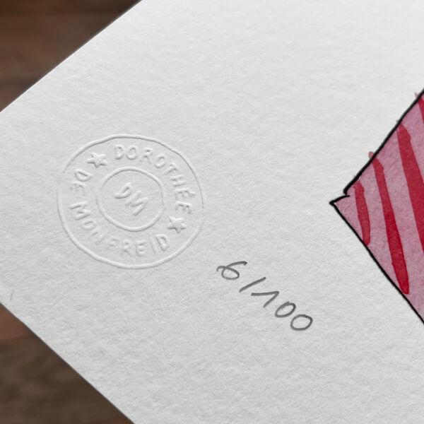 Les toutous / Le cadeau – Image 3