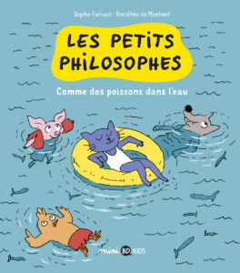 Les Petits Philosophes / tome 3