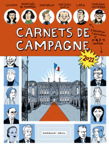 Carnets de campagne