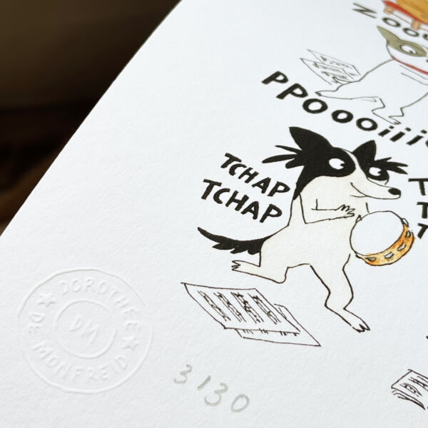 The doggies / Music - Image 4