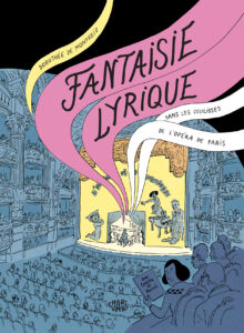 Fantaisie Lyrique
