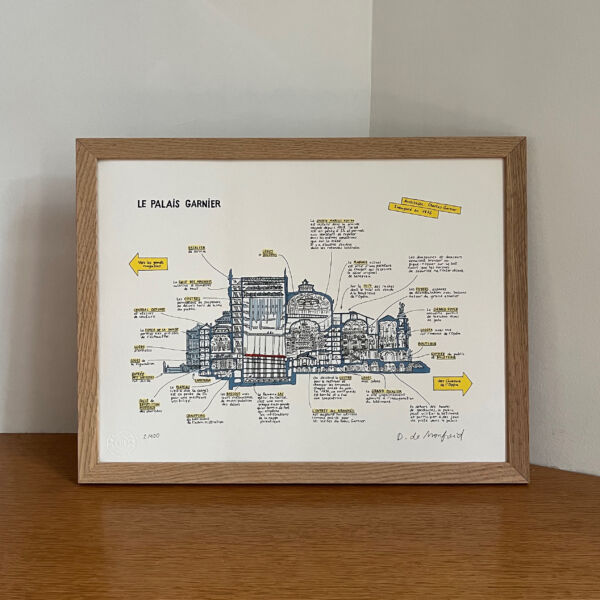 Notre-Dame on fire (Copie) (Copie)