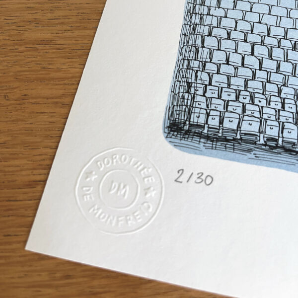 Lyric Fantasy / Exploring the Bastille Opera - Image 3