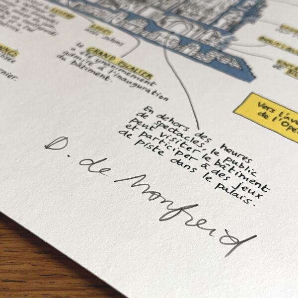 Notre-Dame on fire (Copie) (Copie) - Image 3