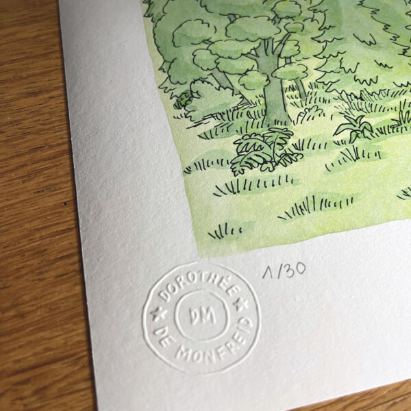 Les toutous / Le château des contes – Image 2