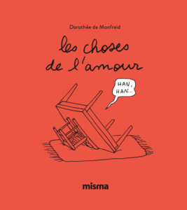 Les choses de l’amour