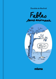 Fables sans animaux